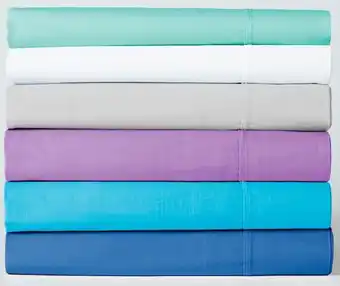 Spotlight Mode Home 180 Thread Count Sheet Set offer