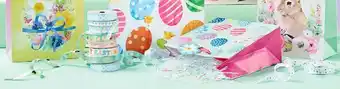 30% off Easter Ribbon