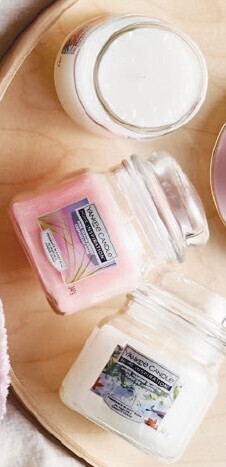 Yankee Candle Jar 340g