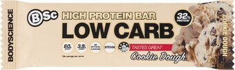 Woolworths BSC High Protein Low Carb Bar 60g^ offer