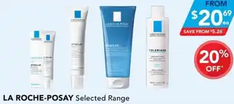 La Roche-Posay
