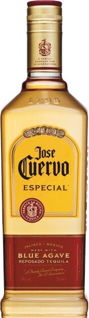 Woolworths Jose Cuervo Tequila Especial Gold 700ml offer
