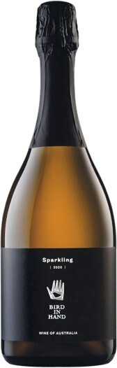 Woolworths Bird In Hand Sparkling Pinot Noir 750ml offer