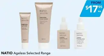 NATIO Ageless