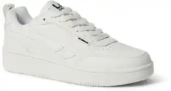 BIG W LA GEAR Womens Sneakers - White offer