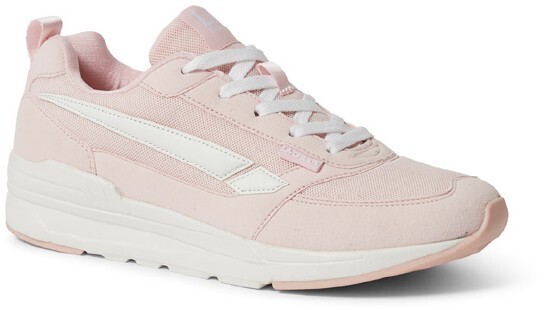 BIG W LA GEAR Womens Trainers - Blush offer