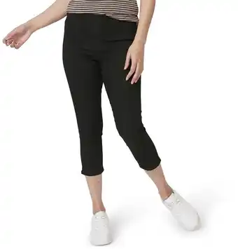 BIG W The 1964 Denim Co. Cropped Jemma Jegging - Black offer