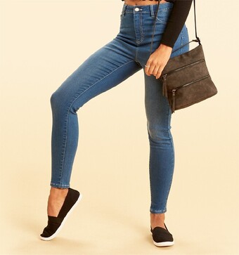 BIG W The 1964 Denim Co. Shaping Jeans offer
