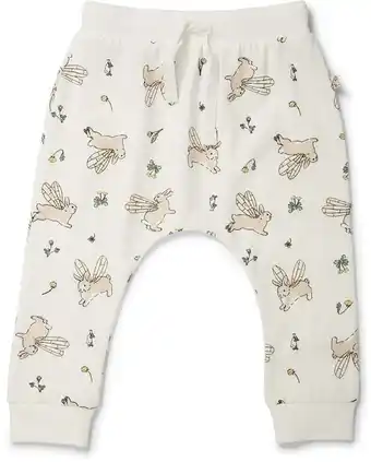 BIG W Dymples Bunny Jogger Pants offer