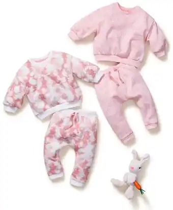BIG W Dymples Printed Trackpants^ & Printed Sweats^ offer