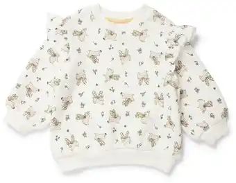 BIG W Dymples Quilted Bunny Sweat^ offer