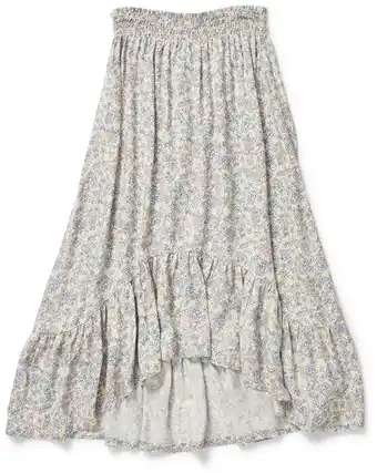 BIG W K-D Hi-Lo Skirt offer