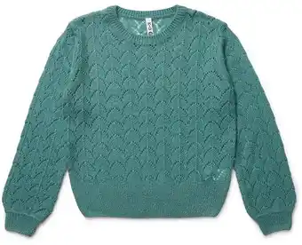 BIG W K-D Pointelle Jumper offer