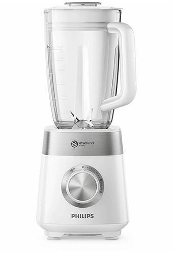 BIG W Philips Daily Blender 5000 Series White offer