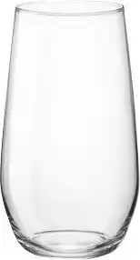 BIG W Bormioli 6-Pack Rocco Electra-Long Drink 390ml offer