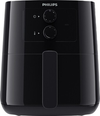 BIG W Philips Essential Compact Airfryer - Black offer