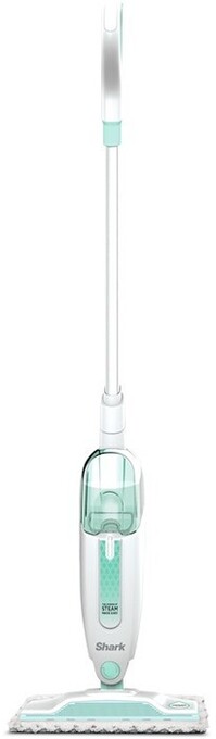 BIG W Shark Steam Mop offer