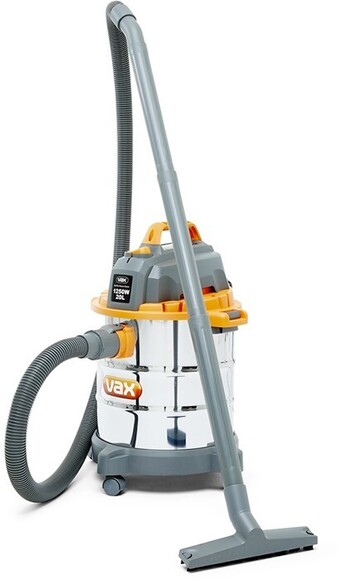 BIG W Vax Wet and Dry Vacuum offer