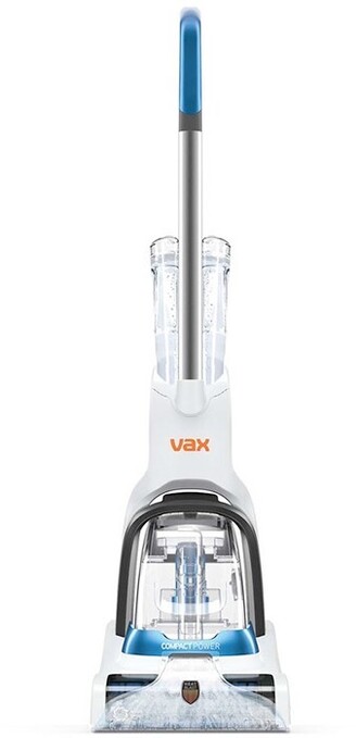 BIG W Vax Compact Power Shampooer offer