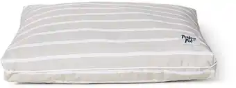 BIG W Perfect Pet Rectangular Pillow Dog Bed Large offer