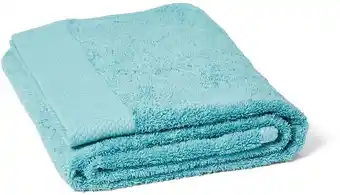 BIG W House & Home Egyptian Cotton Bath Towel - Arctic offer