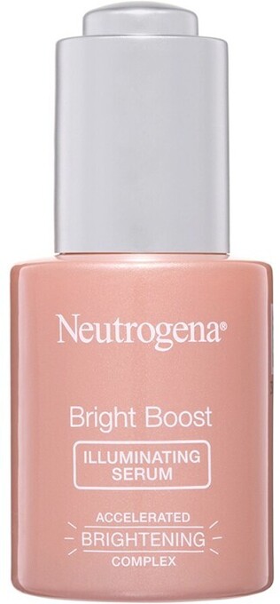 Neutrogena Bright Boost Illuminating Serum 30ml