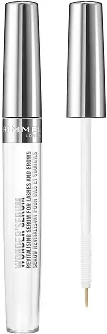 BIG W Rimmel London Woder'Care Lash & Brow Serum - Carded offer