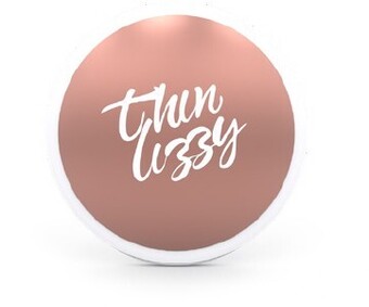 BIG W Thin Lizzy 6-in-1 Professional Powder Compact - Light offer