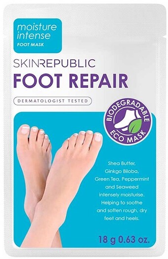 Skin Republic Foot Repair