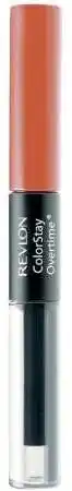 BIG W Revlon ColorStay Overtime Lipcolour - Bare Maximum offer