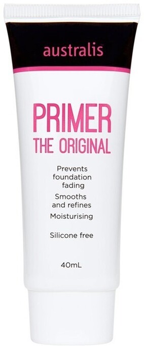 BIG W Australis The Original Primer 40ml offer