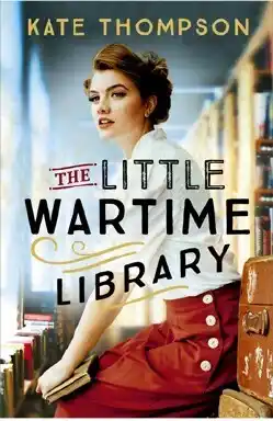 BIG W The Little Wartime Library offer