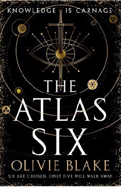 BIG W The Atlas Six offer