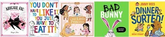 BIG W Picture Books offer