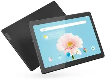 BIG W Lenovo M10 Tablet offer