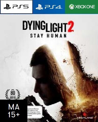 BIG W Dying Light 2 Stay Human offer