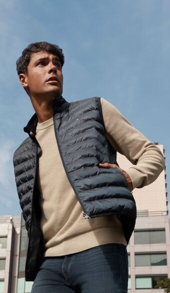 Myer Tommy Hilfiger Knit offer