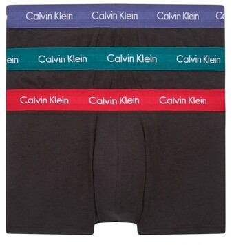 Myer Calvin Klein Selected 3pk Trunks offer