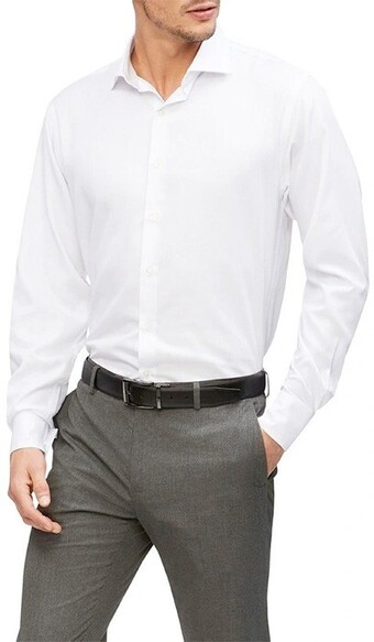 Myer Van Heusen Shirt offer