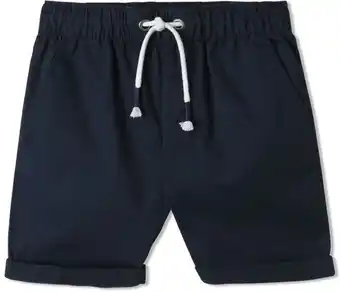 Myer Milkshake Essentials Shorts - Navy offer