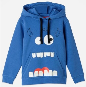 Myer Milkshake Essentials Sweat Tops offer