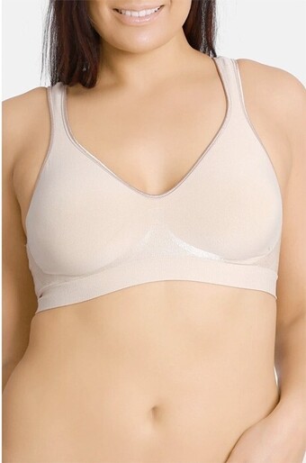 Myer Playtex Comfort Revolution Wirefree Bra offer