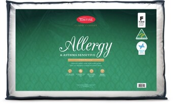 Tontine Allergy Sensitive Pillow