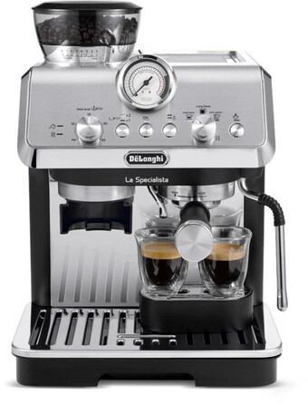 Myer Delonghi LaSpecialista Prestigio Coffee Machine* offer