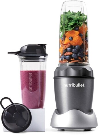 Myer Nutribullet Pro 1000 Blender offer