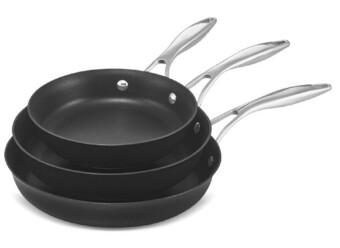 Circulon Style Frypan Triple Pack 21, 25 and 28cm