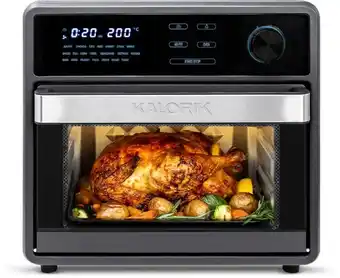 Kalorik Maxx Air Fryer Oven 15L