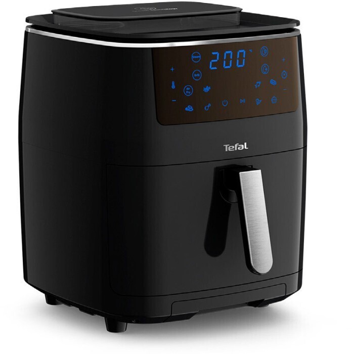 Tefal Easy Fry Grill and Steam XXL Air Fryer offer at Myer