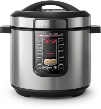 Philips Viva Collection All-In-One Multi-Cooker
