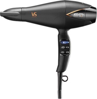 Myer VS Sassoon 5Q Brilliance High Performance Hair Dryer offer